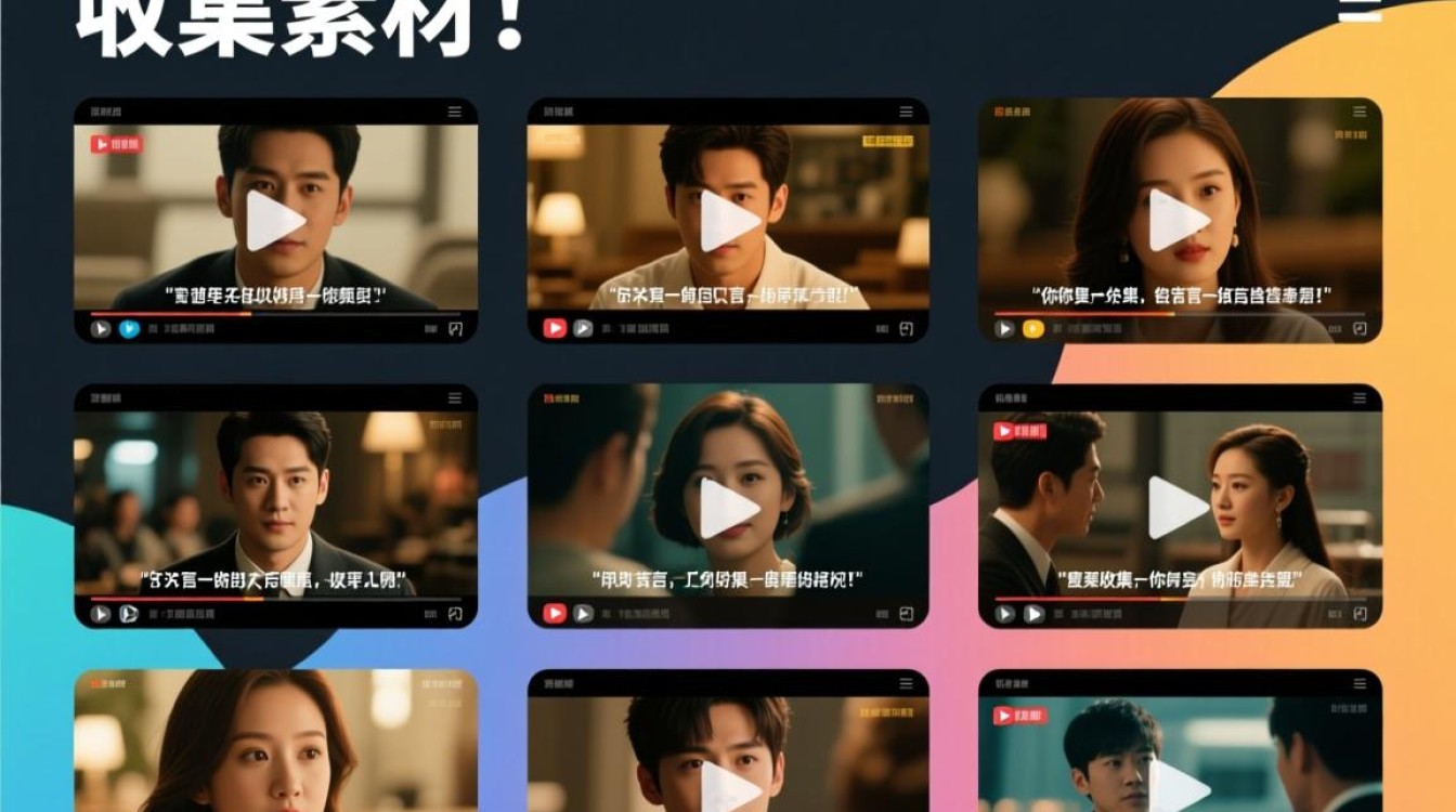 如何巧妙剪辑,打造令人捧腹的可爱台词短视频?-图1 如何巧妙剪辑,打造令人捧腹的可爱台词短视频?-图1