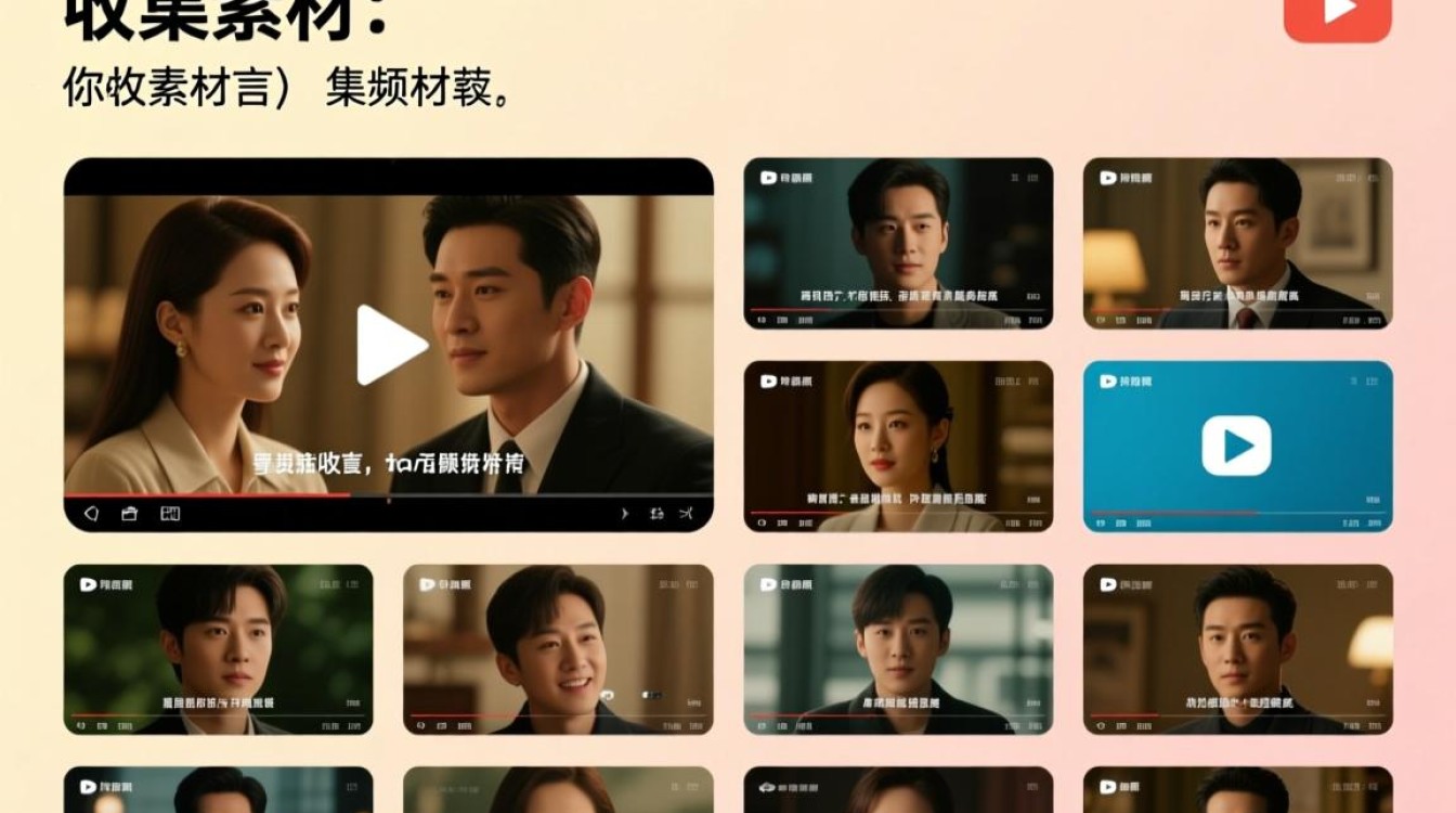 如何巧妙剪辑,打造令人捧腹的可爱台词短视频?-图3 如何巧妙剪辑,打造令人捧腹的可爱台词短视频?-图3