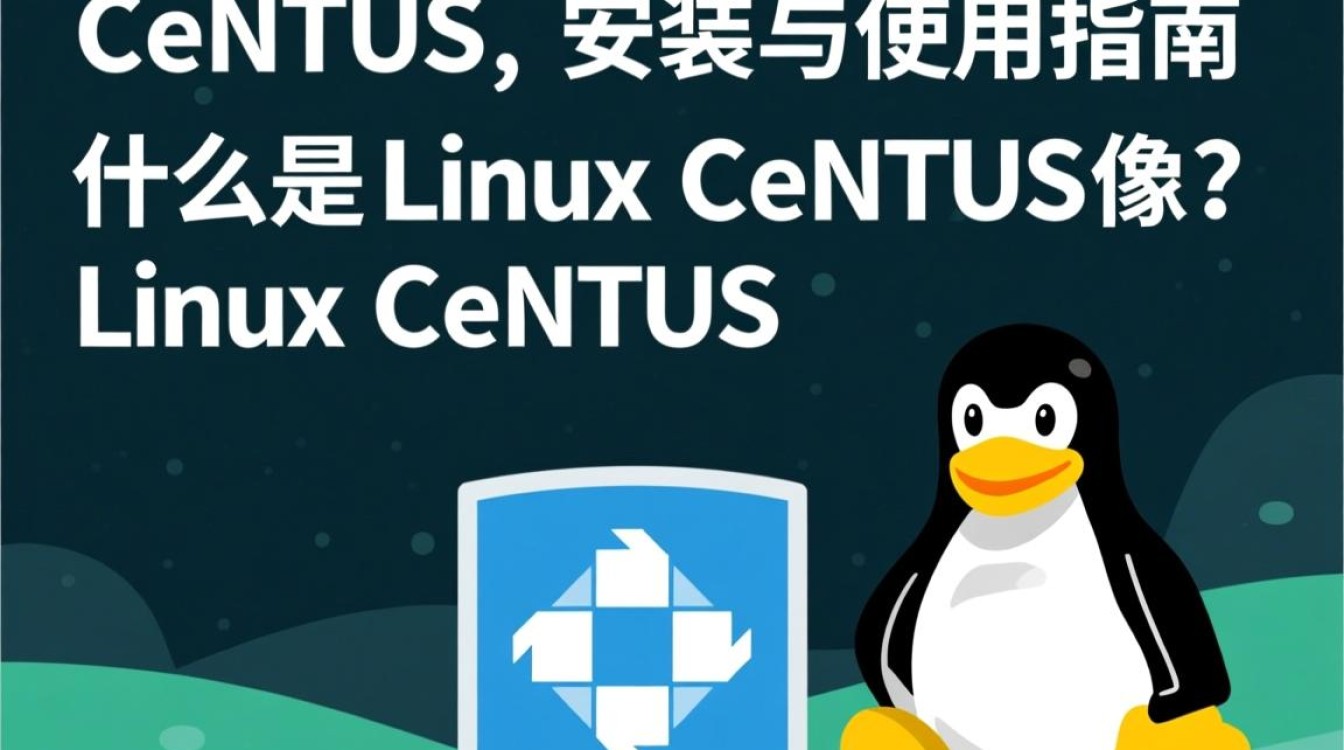 Linux CentOS 镜像下载安装时遇到哪些常见问题及解决方法?-图1 Linux CentOS 镜像下载安装时遇到哪些常见问题及解决方法?-图1