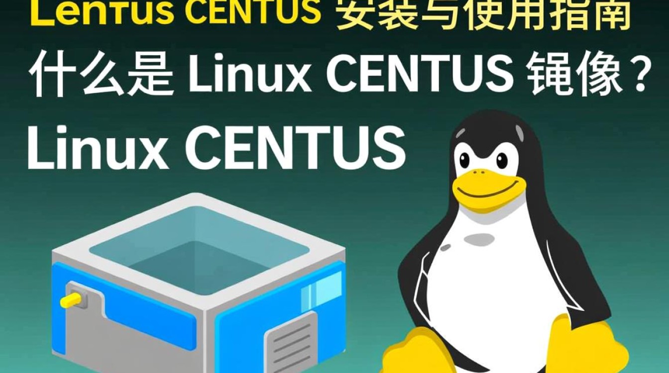 Linux CentOS 镜像下载安装时遇到哪些常见问题及解决方法?-图3 Linux CentOS 镜像下载安装时遇到哪些常见问题及解决方法?-图3