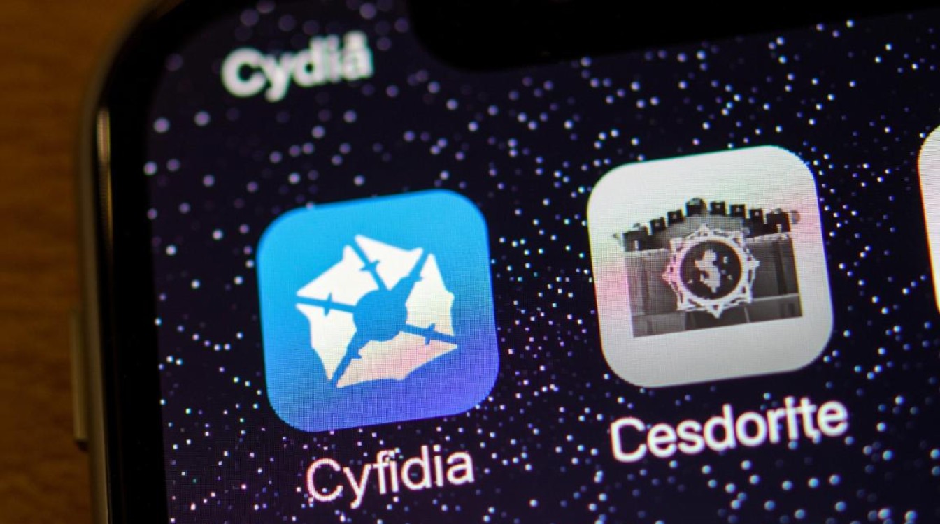 Cydia更新源报错，是软件问题还是源地址有误？解决方法大揭秘！-图1