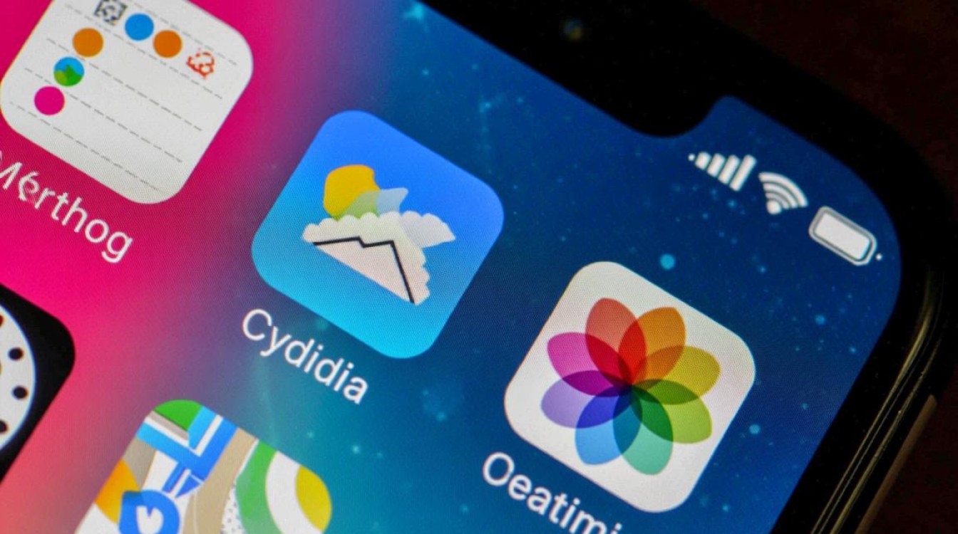 Cydia更新源报错，是软件问题还是源地址有误？解决方法大揭秘！-图2