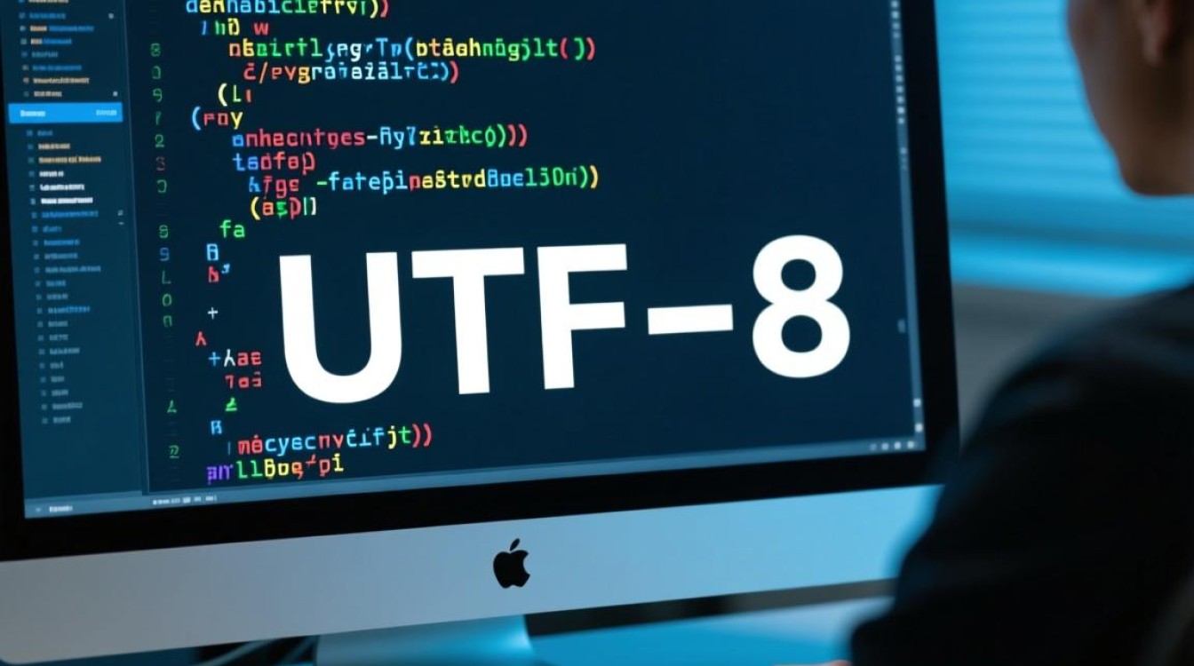 utf-8编码错误困扰？探究原因及解决之道-图1