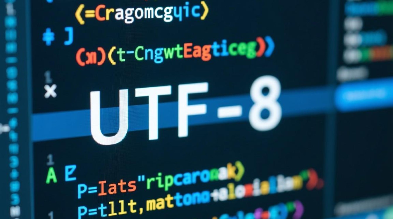 utf-8编码错误困扰？探究原因及解决之道-图3