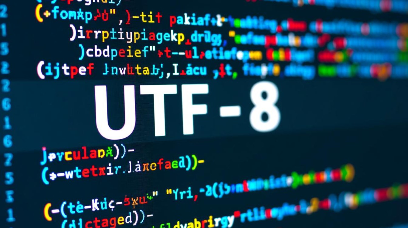 utf-8编码错误困扰？探究原因及解决之道-图2