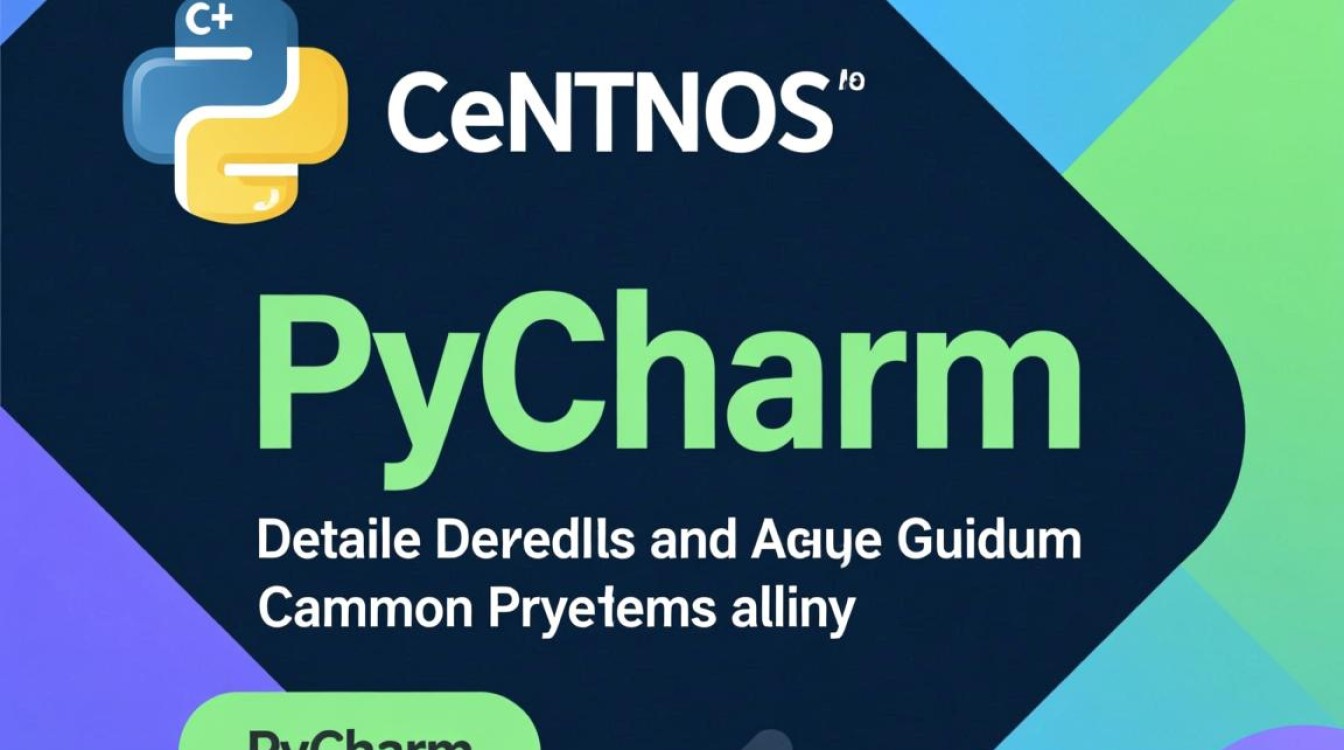 CentOS系统如何彻底卸载PyCharm，避免残留问题？-图3