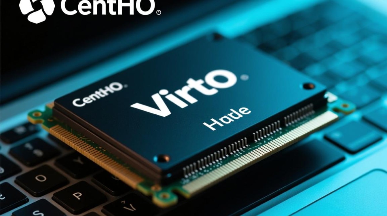 CentOS Guest Virtio驱动安装后为何性能提升不明显?原因分析及优化建议-图1 CentOS Guest Virtio驱动安装后为何性能提升不明显?原因分析及优化建议-图1