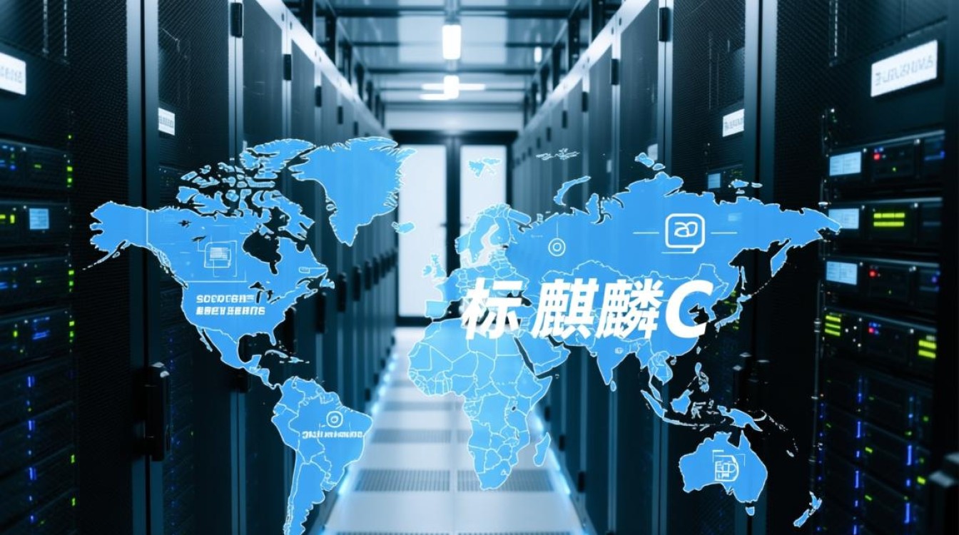 中标麒麟CentOS,为何成为企业首选的Linux发行版?-图1 中标麒麟CentOS,为何成为企业首选的Linux发行版?-图1