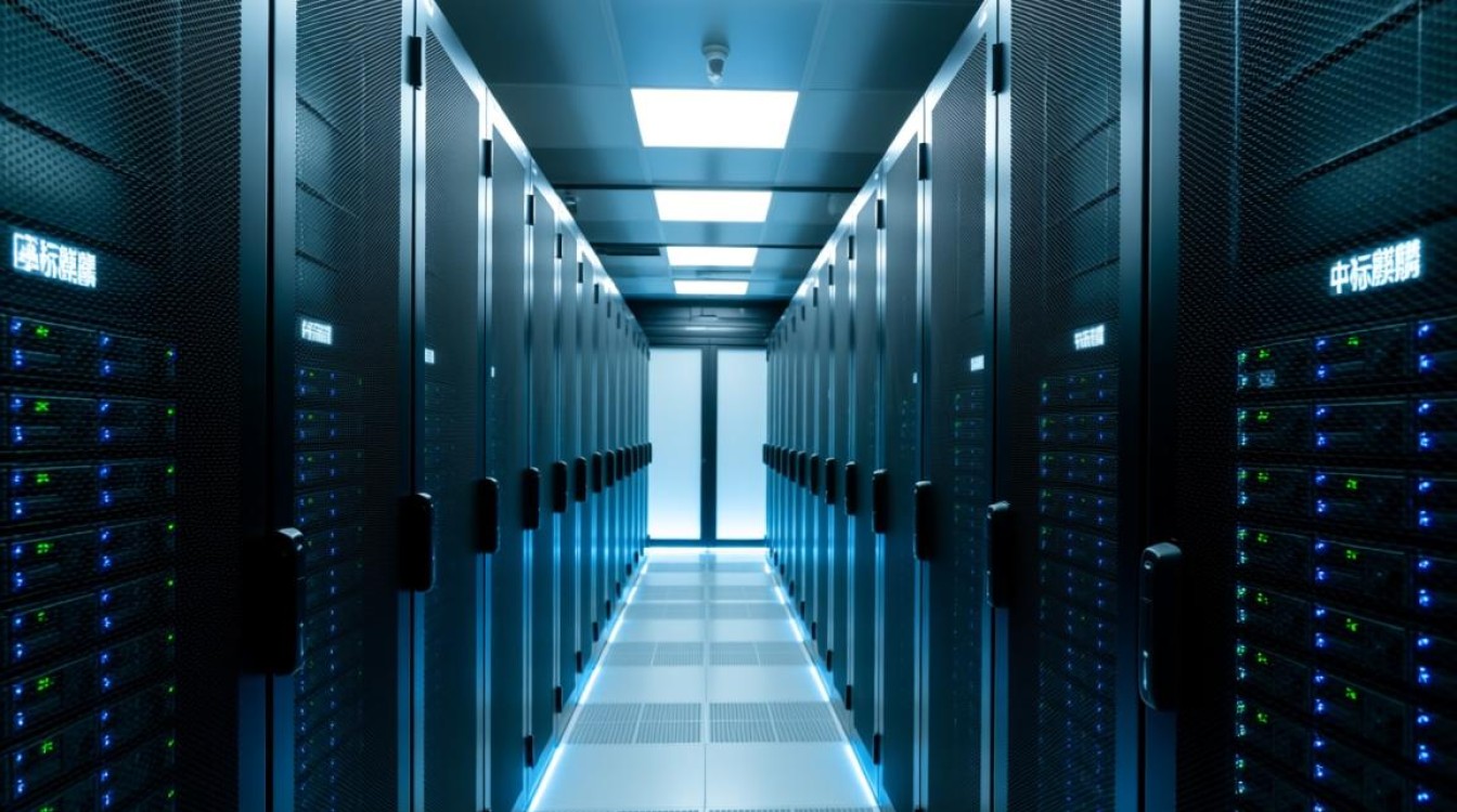 中标麒麟CentOS,为何成为企业首选的Linux发行版?-图2 中标麒麟CentOS,为何成为企业首选的Linux发行版?-图2