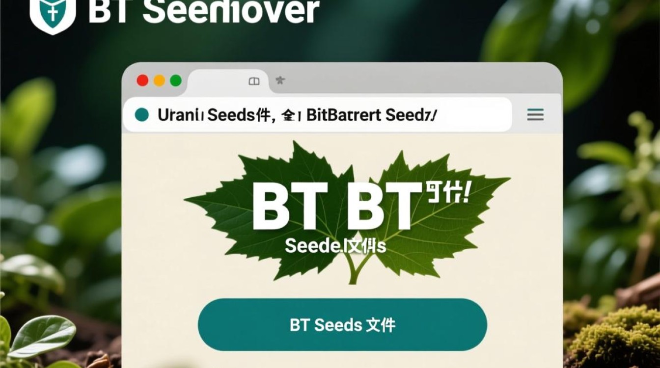 如何下载bt种子文件？揭秘BT种子下载全攻略及注意事项！-图1