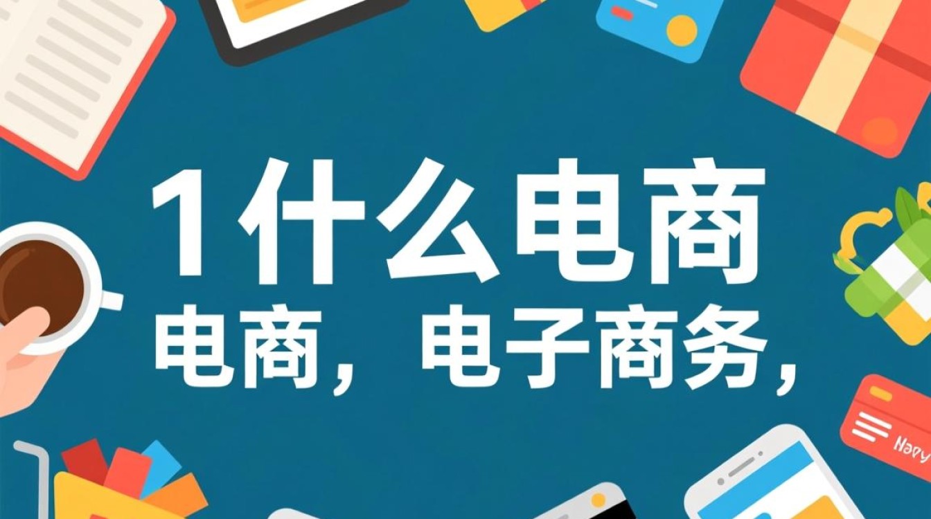 电商新手如何快速入门？掌握这些技巧，轻松开启电商学习之旅！-图1