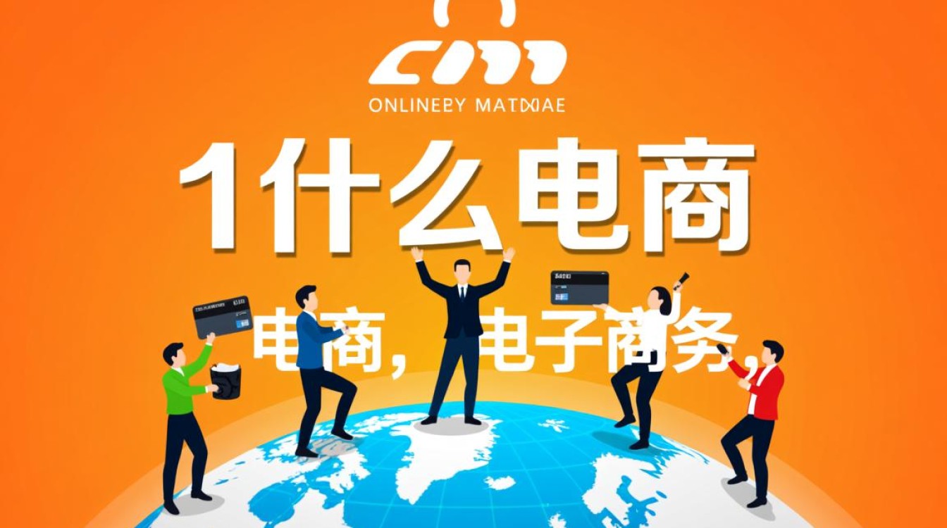 电商新手如何快速入门？掌握这些技巧，轻松开启电商学习之旅！-图2