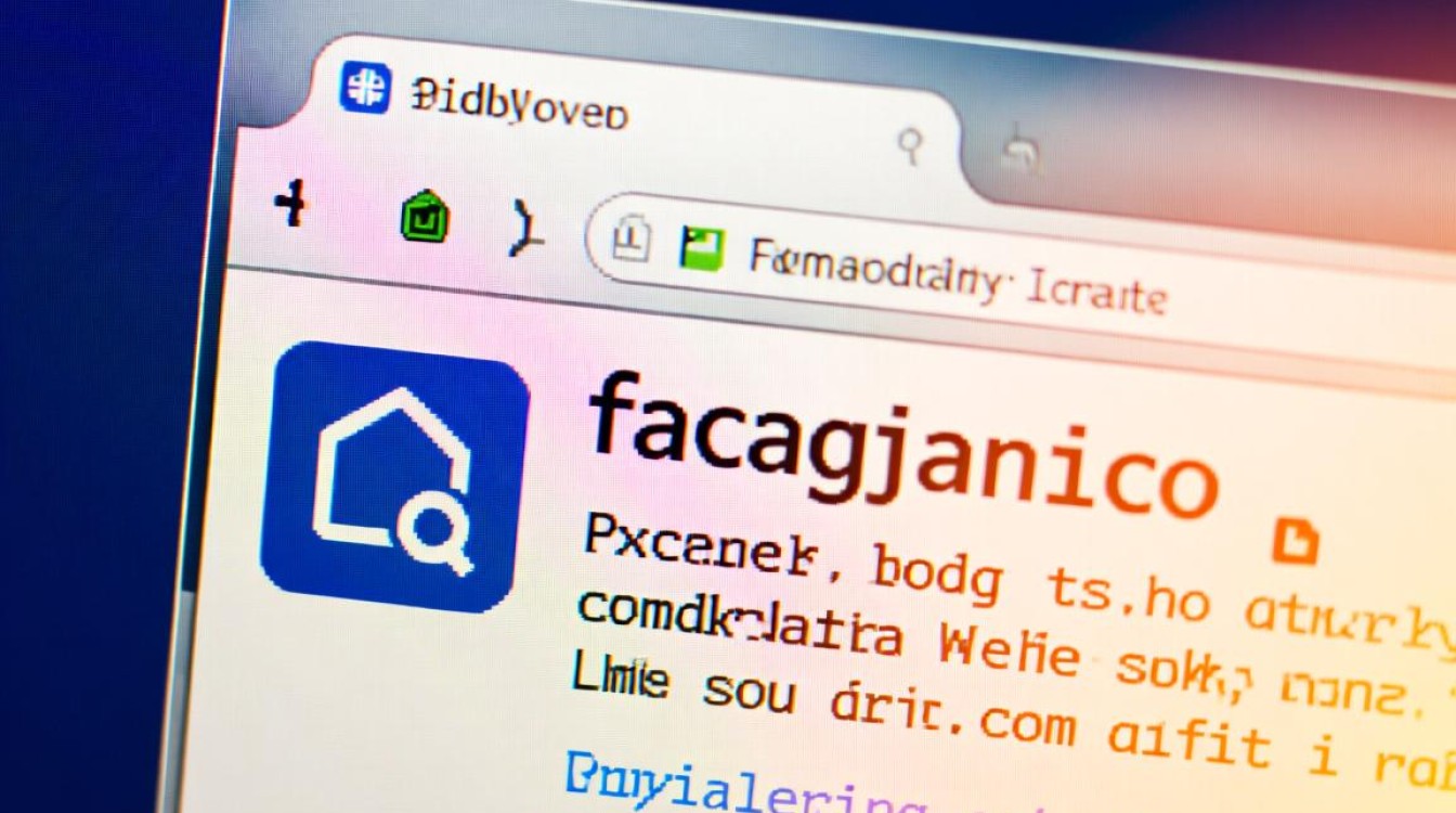 favicon.ico报错困扰？揭秘解决方法与常见原因-图2