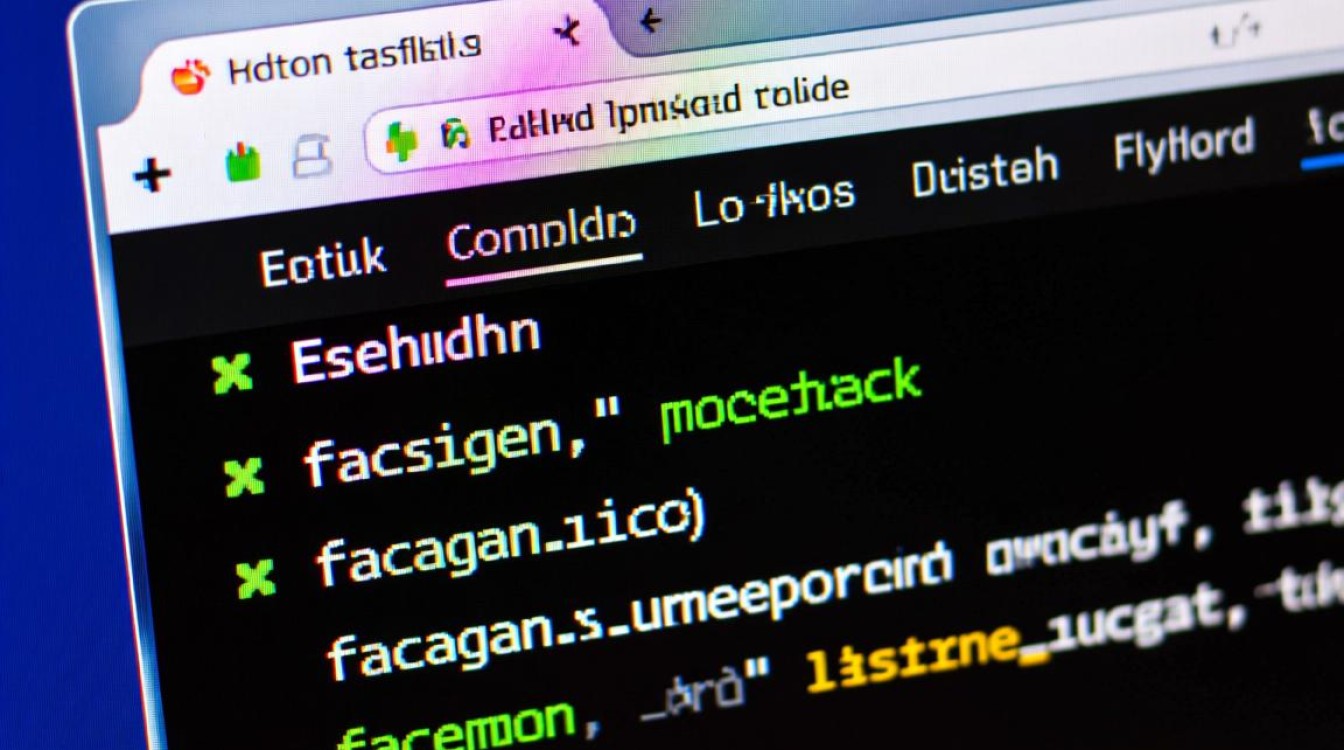 favicon.ico报错困扰？揭秘解决方法与常见原因-图3