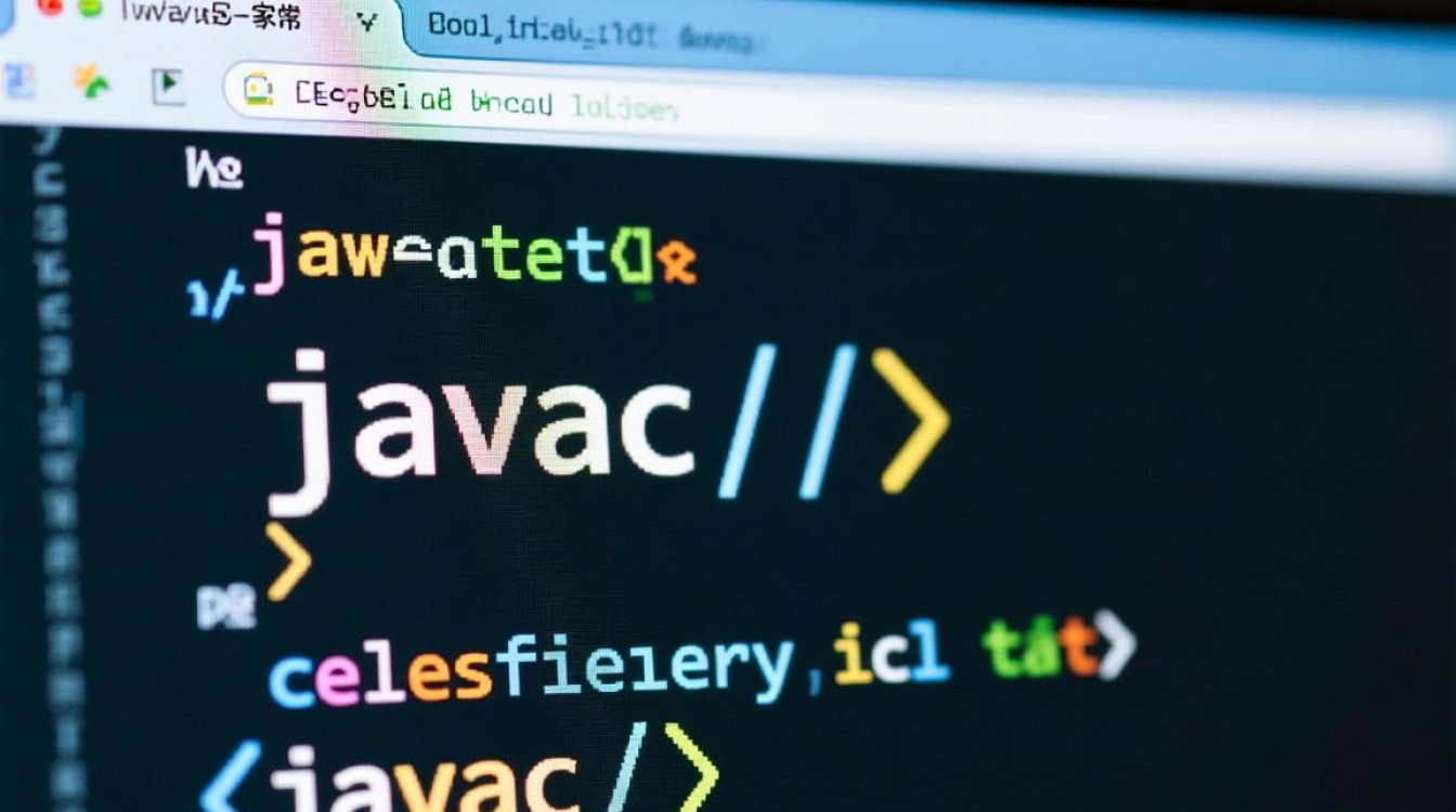 Java编译器报错,javac无法正常使用?解决方法大揭秘!-图1 Java编译器报错,javac无法正常使用?解决方法大揭秘!-图1