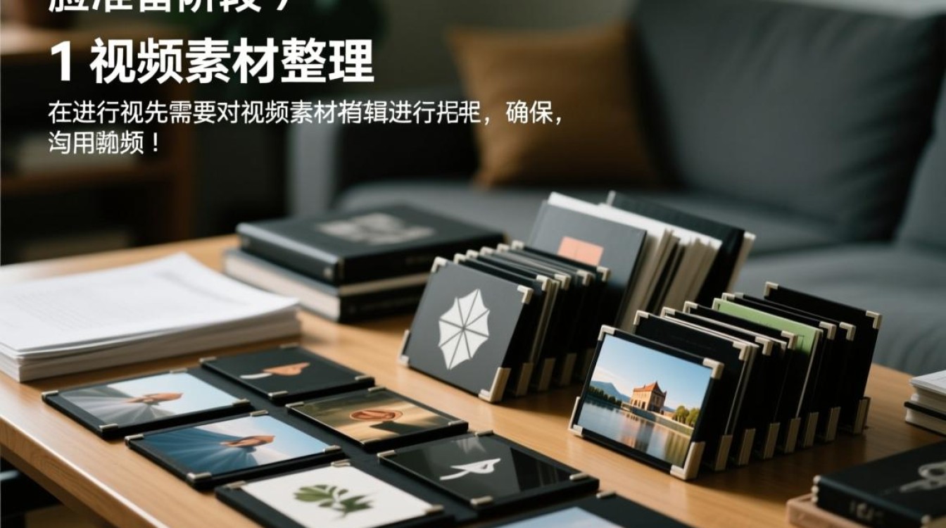 如何巧妙剪辑日常露脸视频，打造吸睛短视频？-图3