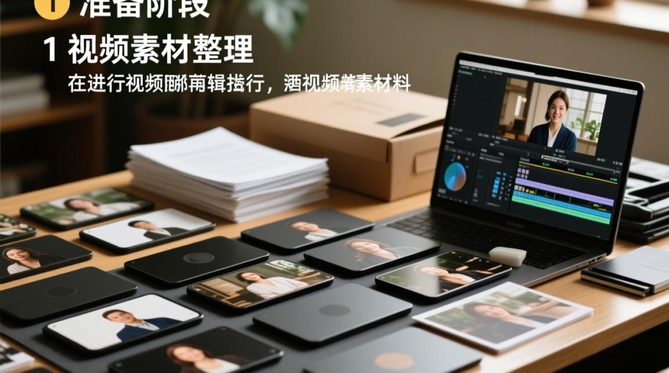 如何巧妙剪辑日常露脸视频，打造吸睛短视频？-图2