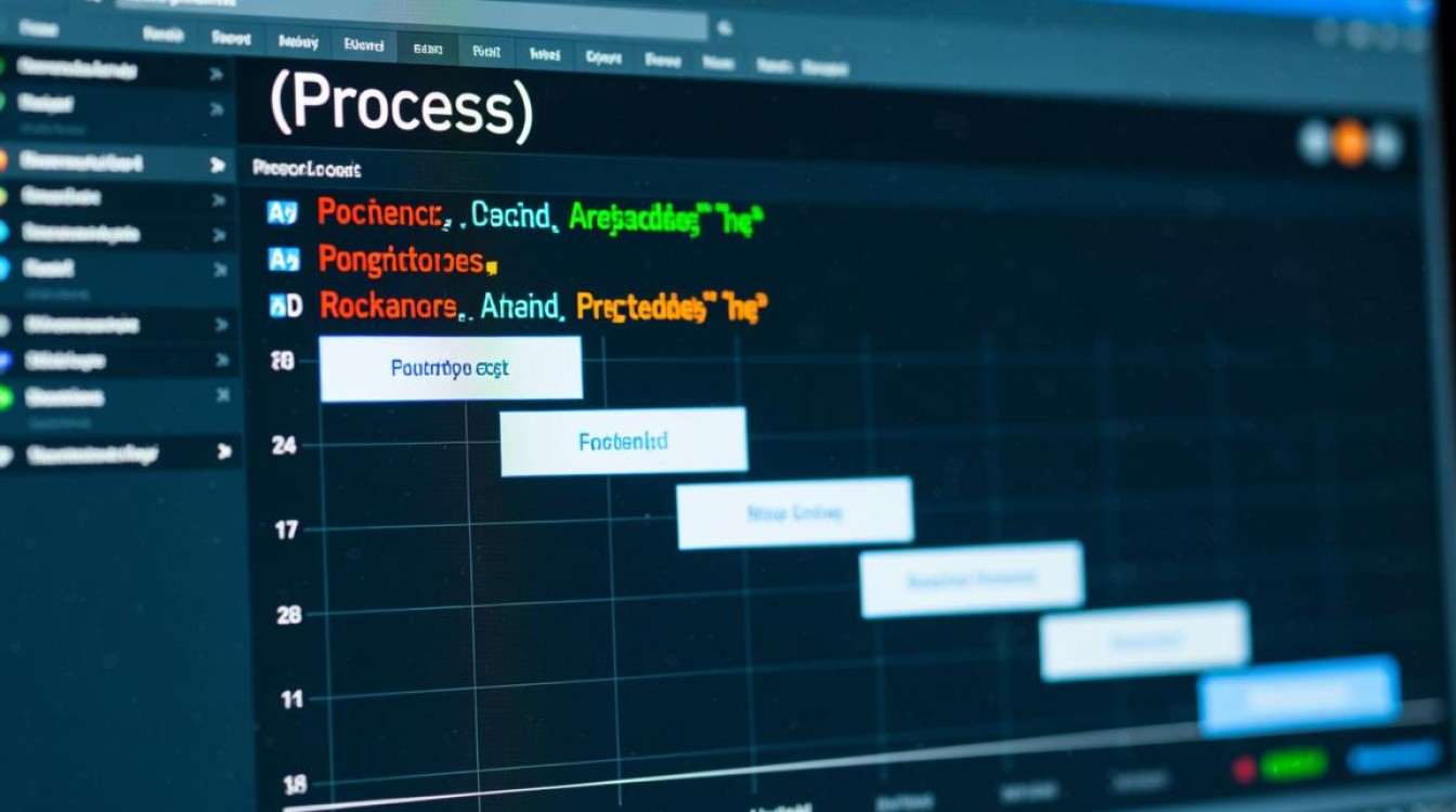 如何高效安全地终止或强制如何杀进程各类系统进程，避免系统崩溃？-图3