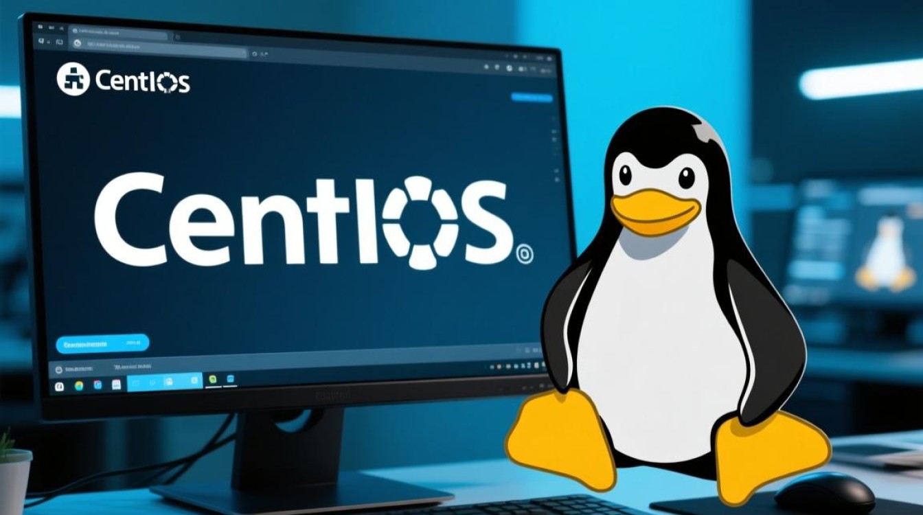 哪种方法最适合安装CentOS操作系统？-图2