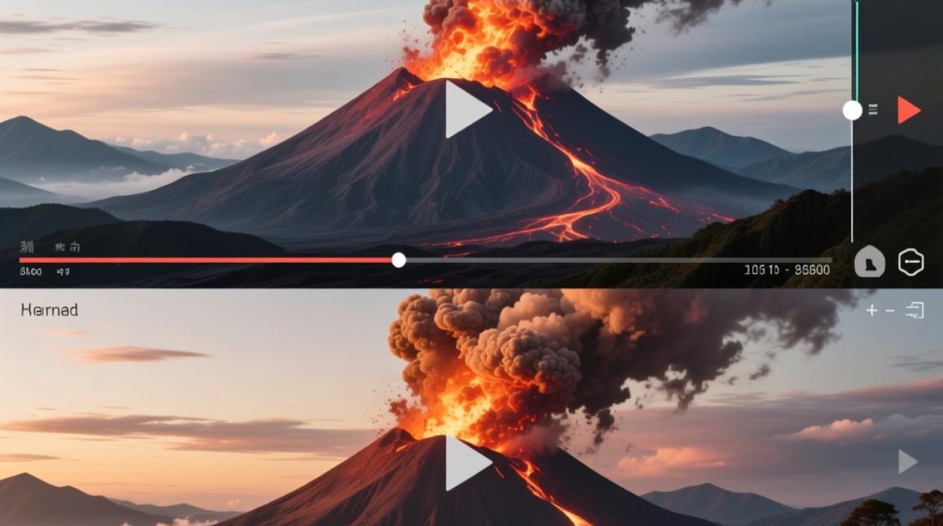 火山转场技巧在视频剪辑中如何巧妙运用?揭秘高效剪辑方法!-图3 火山转场技巧在视频剪辑中如何巧妙运用?揭秘高效剪辑方法!-图3