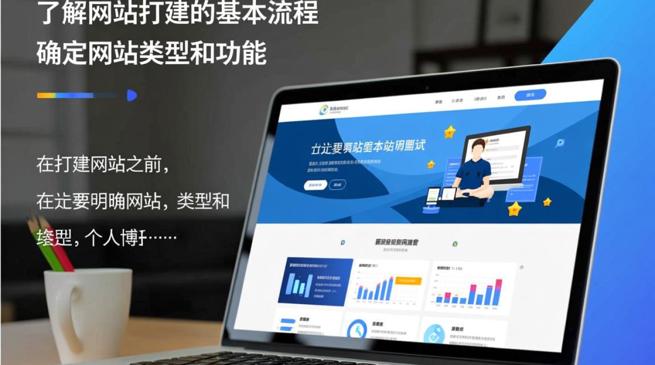 如何搭建一个专业网站？从基础到进阶的全方位指南！-图2