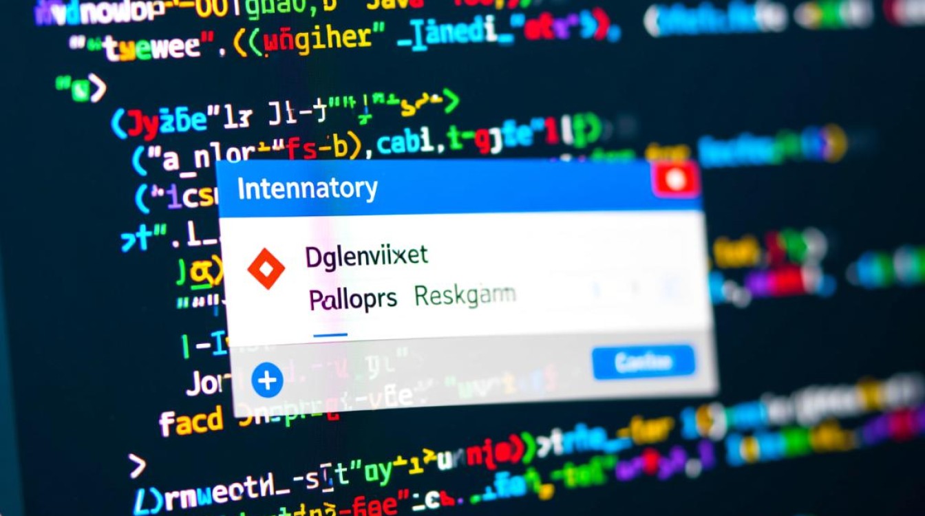 为何频繁弹出报错Java？排查解决全攻略揭秘！-图3