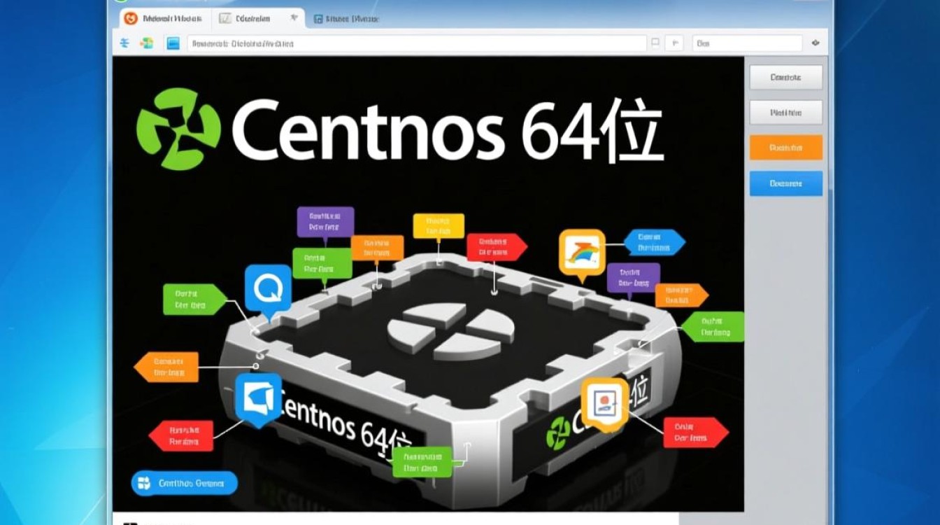 virtualbox centos 64安装过程中遇到的问题及解决方法有哪些？-图2