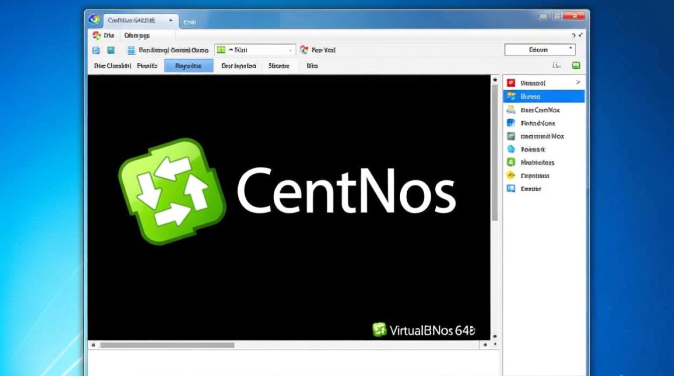 virtualbox centos 64安装过程中遇到的问题及解决方法有哪些？-图3