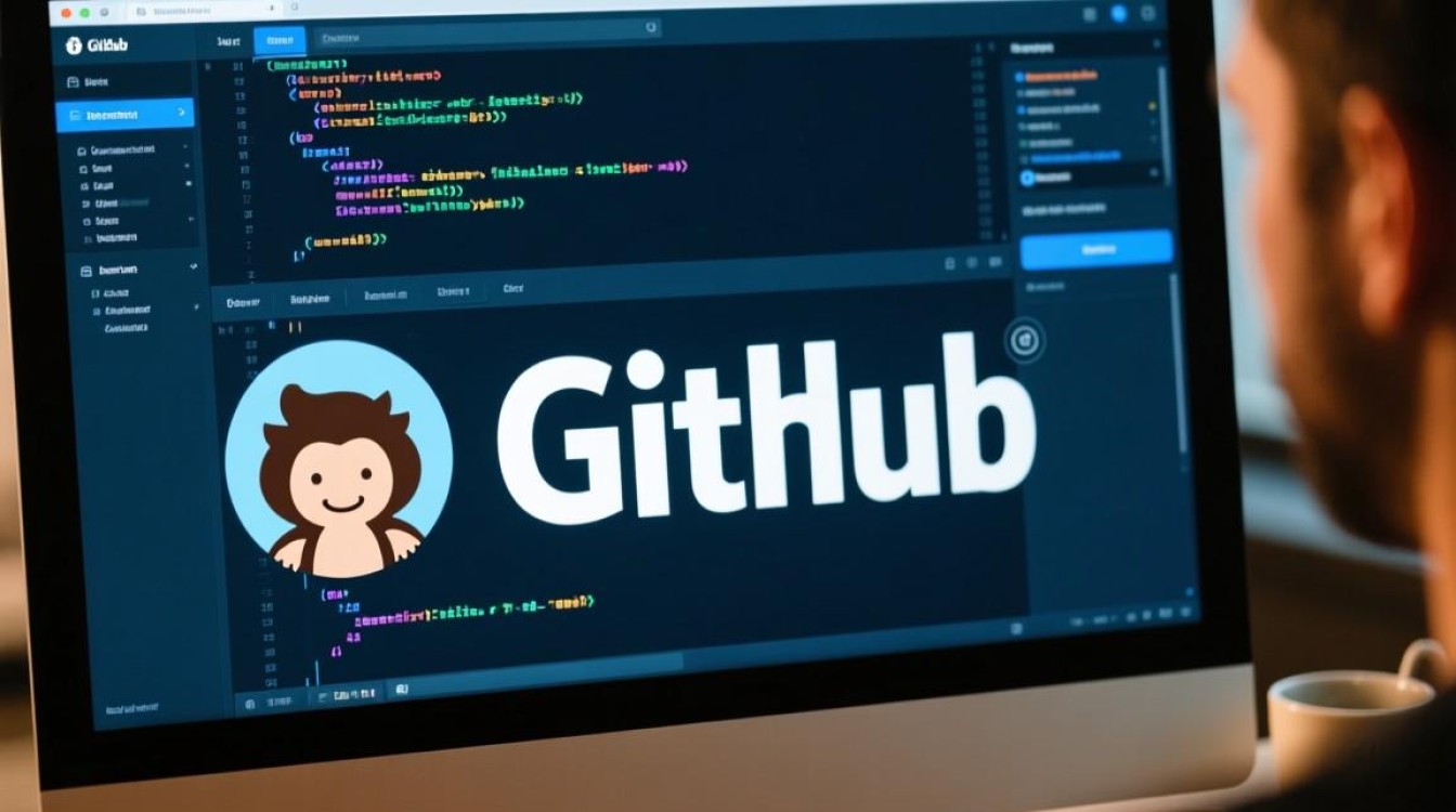 GitHub Push后持续报错？揭秘解决步骤与常见原因！-图1