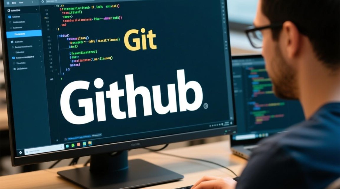 GitHub Push后持续报错？揭秘解决步骤与常见原因！-图2