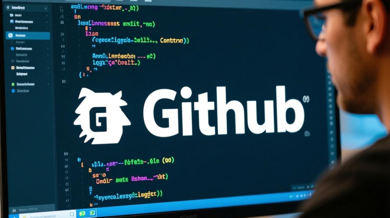 GitHub Push后持续报错？揭秘解决步骤与常见原因！-图3