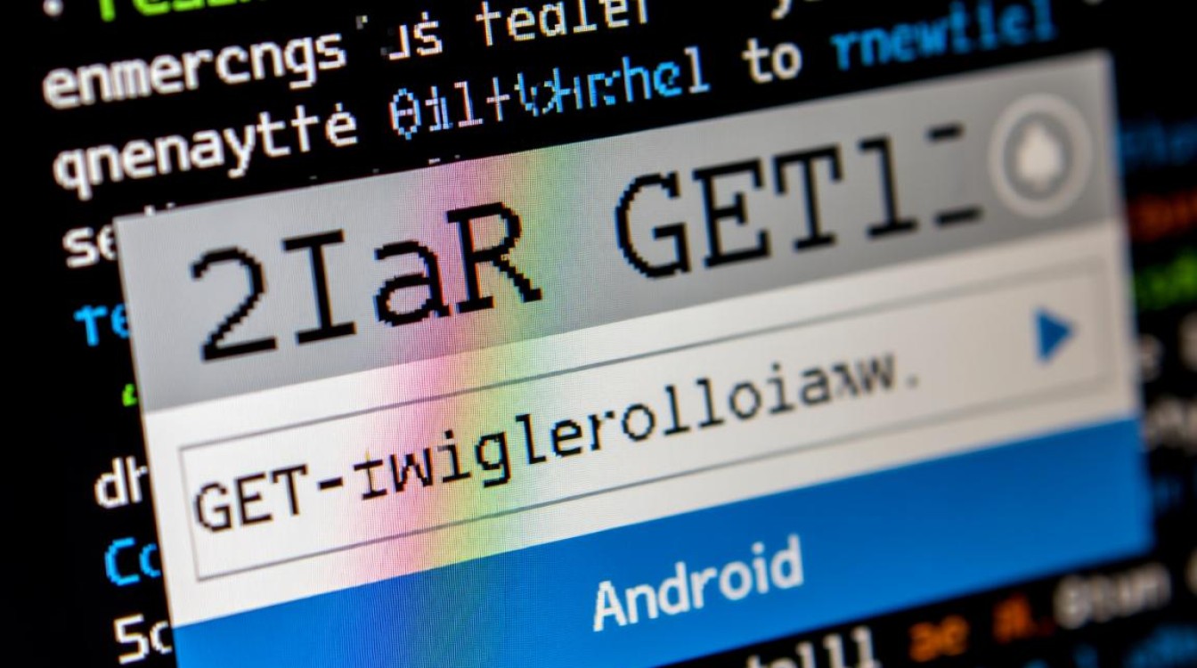 Android GET请求频繁报错，原因排查与解决方法揭秘？-图1