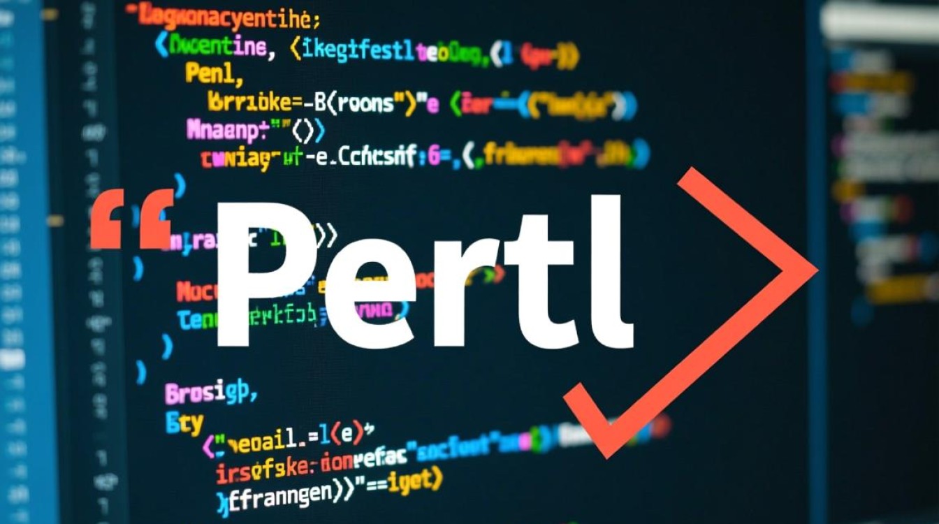 Perl脚本注释引发报错，如何避免注释导致的执行错误？-图2