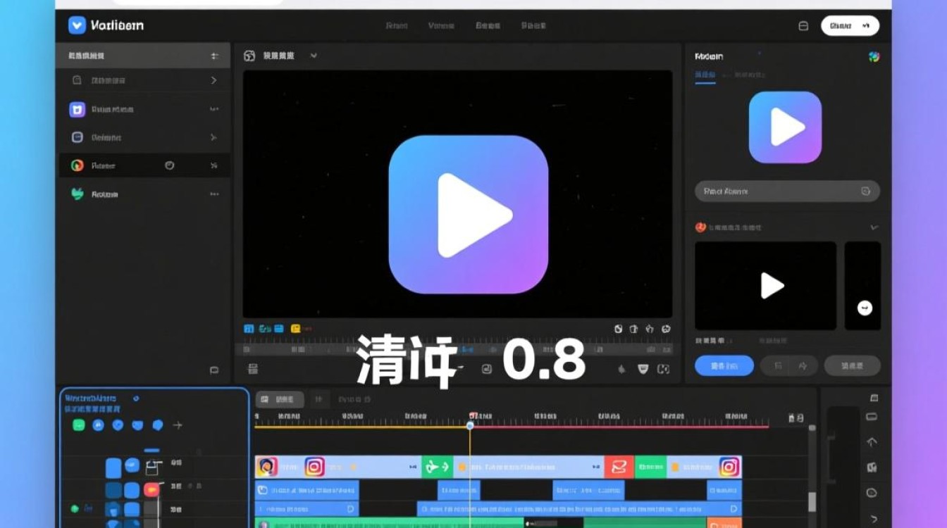 如何操作清空0.8秒视频片段,高效剪辑技巧大揭秘-图3 如何操作清空0.8秒视频片段,高效剪辑技巧大揭秘-图3