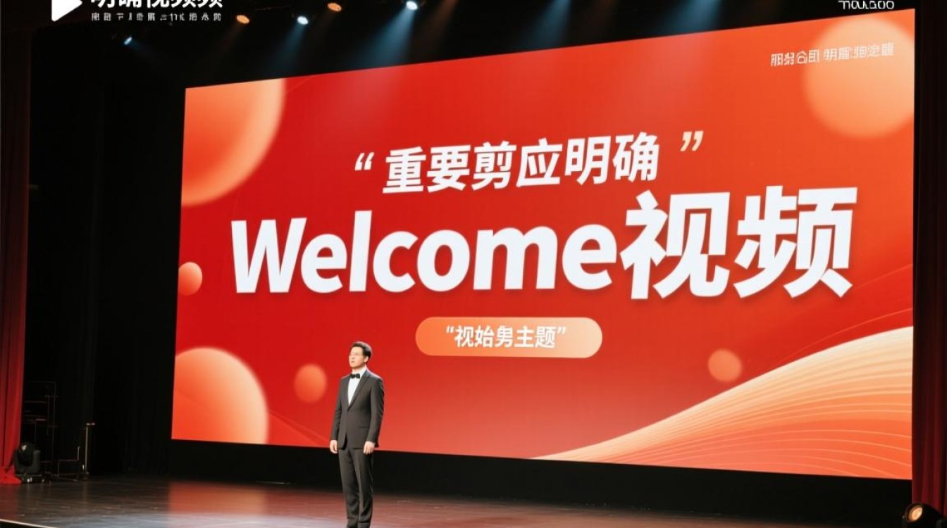 如何巧妙剪辑视频开场，打造引人入胜的视觉体验？-图2