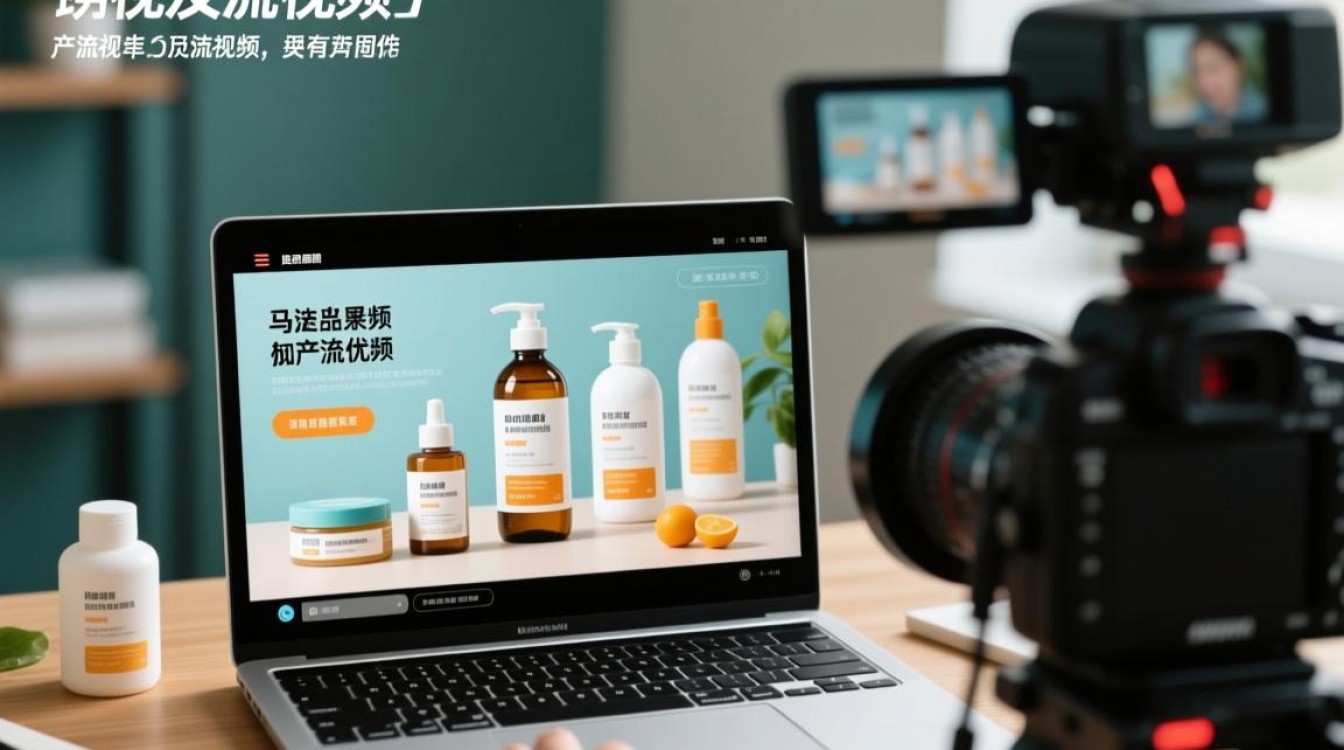 如何高效剪辑产品流视频，实现最佳展示效果？-图3