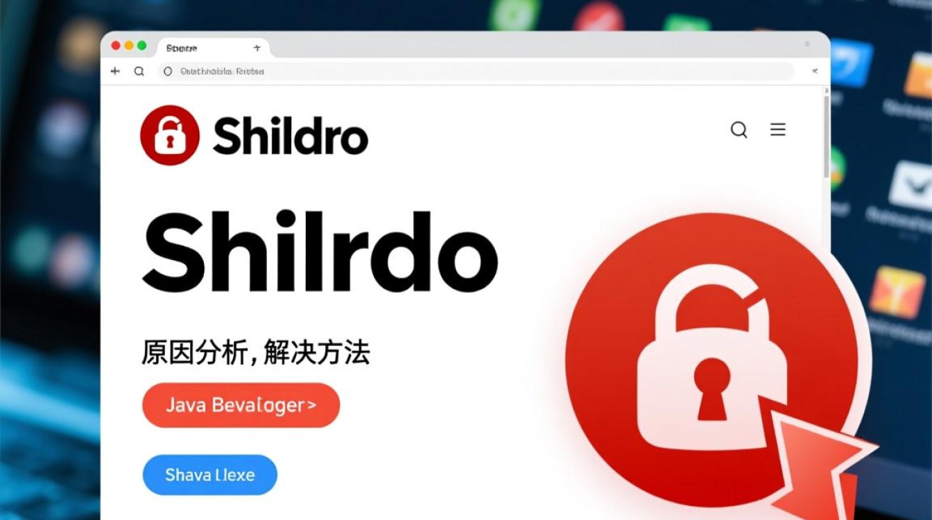Shiro上传文件报错？是配置错误还是权限问题？30个常见原因深度剖析！-图3