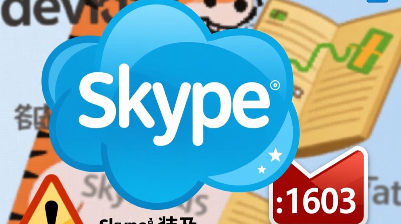 Skype安装报错1603,这是为何?解决方法大揭秘!-图2 Skype安装报错1603,这是为何?解决方法大揭秘!-图2