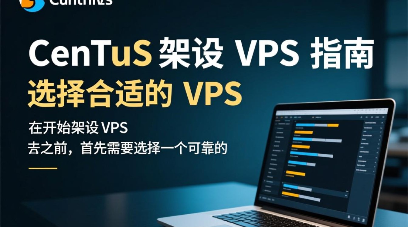 CentOS VPS架设过程中,有哪些常见问题及解决方法?-图1 CentOS VPS架设过程中,有哪些常见问题及解决方法?-图1
