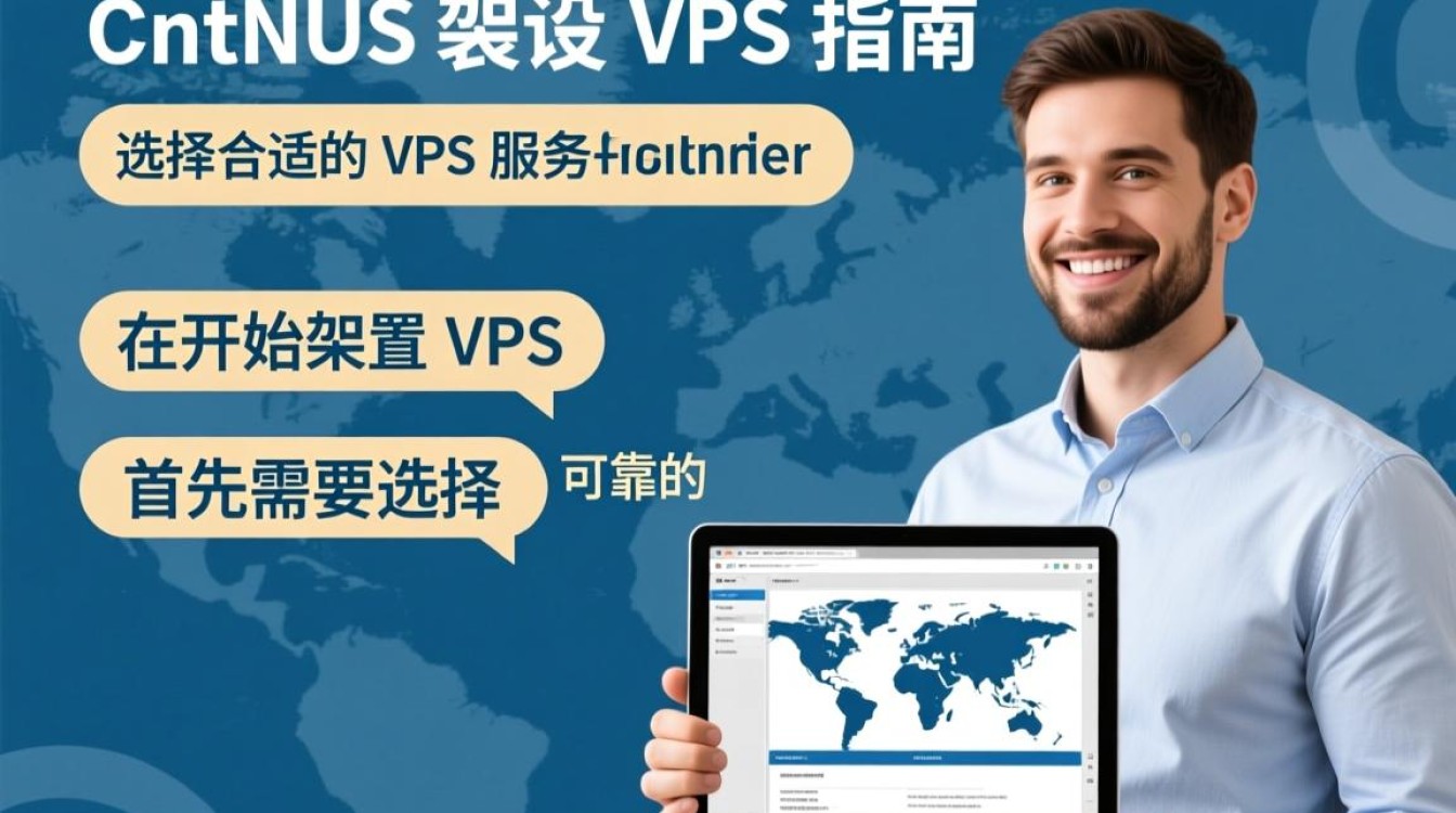 CentOS VPS架设过程中,有哪些常见问题及解决方法?-图3 CentOS VPS架设过程中,有哪些常见问题及解决方法?-图3