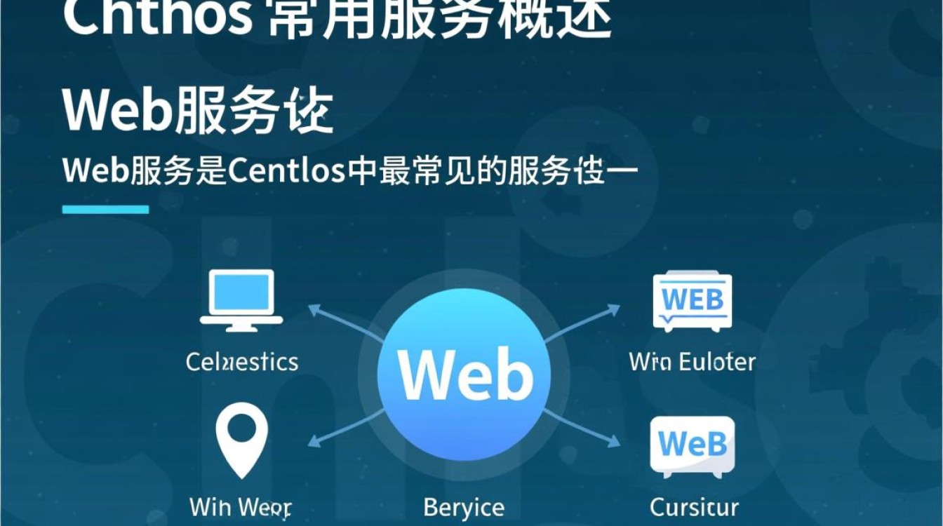 CentOS常用服务中，哪些配置步骤是新手容易忽略的？-图3