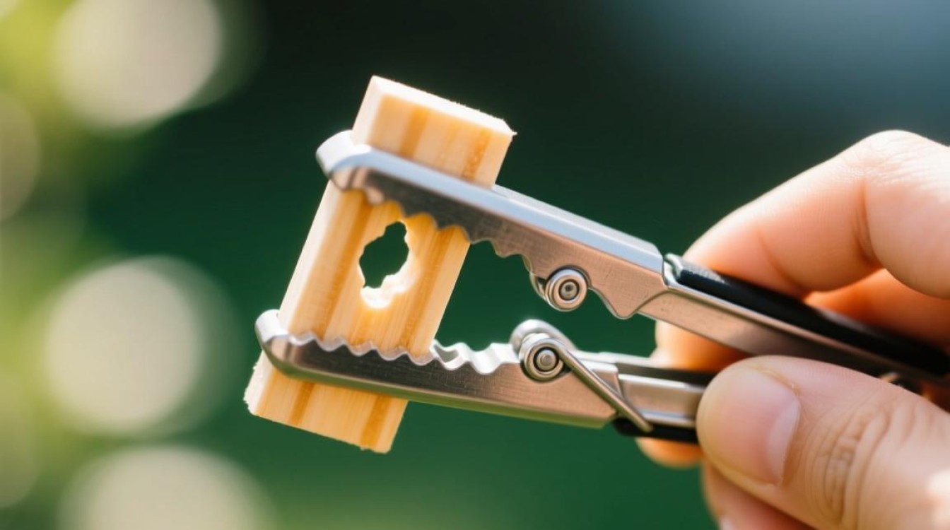 如何运用夹子抓视频剪辑技巧，轻松制作精彩短视频？-图1