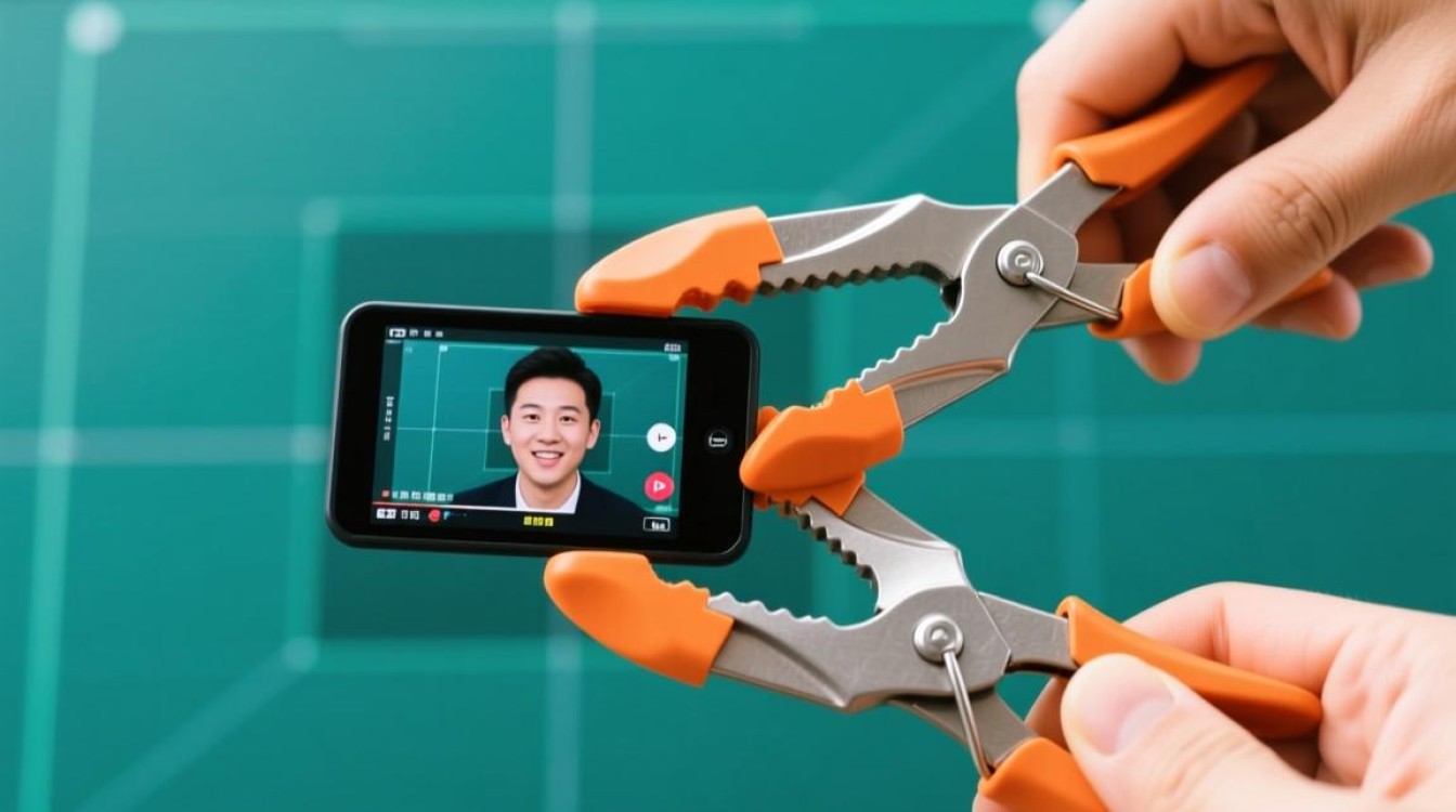 如何运用夹子抓视频剪辑技巧，轻松制作精彩短视频？-图2