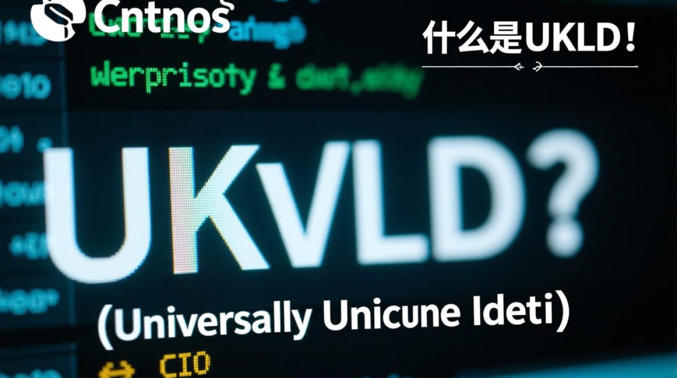 CentOS系统如何高效生成并管理UUID?-图2 CentOS系统如何高效生成并管理UUID?-图2