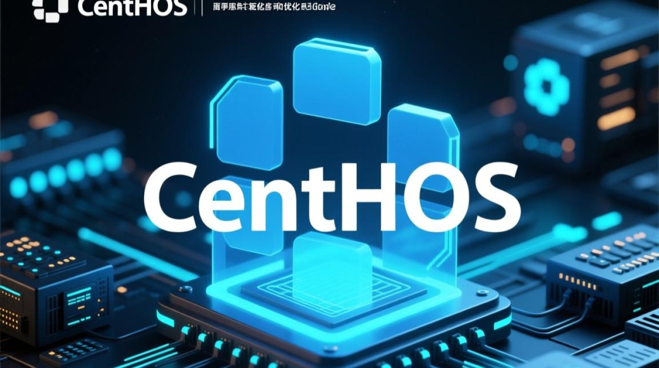 精简化CentOS后，如何确保系统稳定性和安全性？-图1