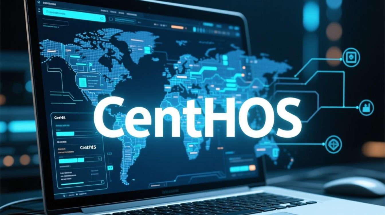 精简化CentOS后，如何确保系统稳定性和安全性？-图3