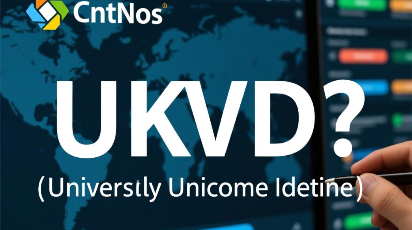 CentOS系统如何高效生成并管理UUID?-图3 CentOS系统如何高效生成并管理UUID?-图3