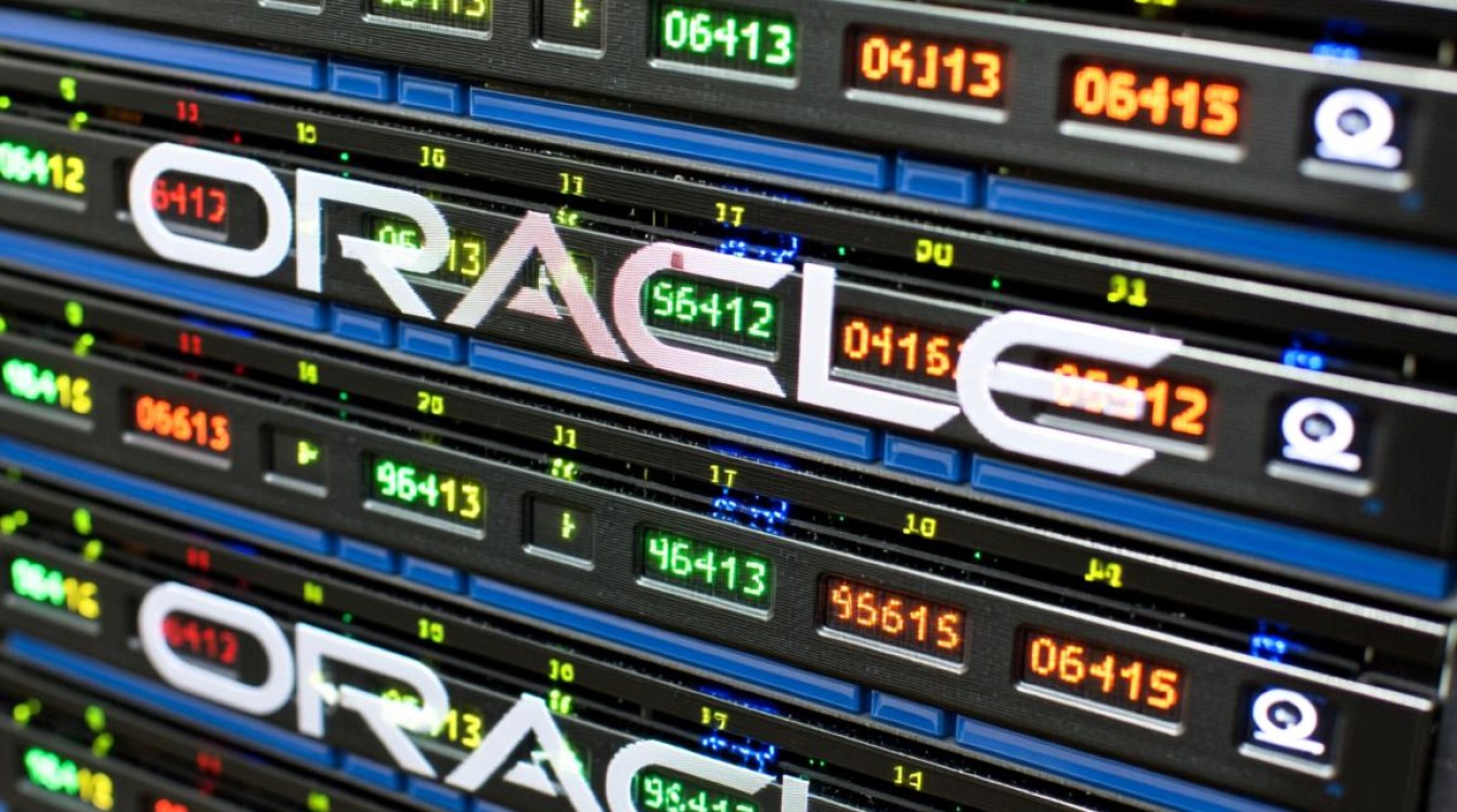 Oracle数据库06413错误处理方法及常见原因分析？-图3