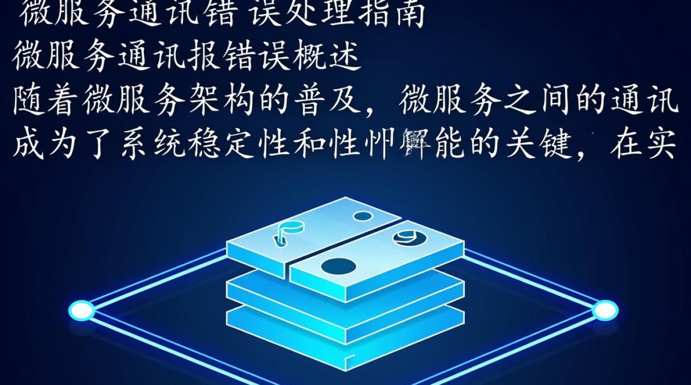 微服务通讯报错频发,如何有效排查和解决?-图2 微服务通讯报错频发,如何有效排查和解决?-图2