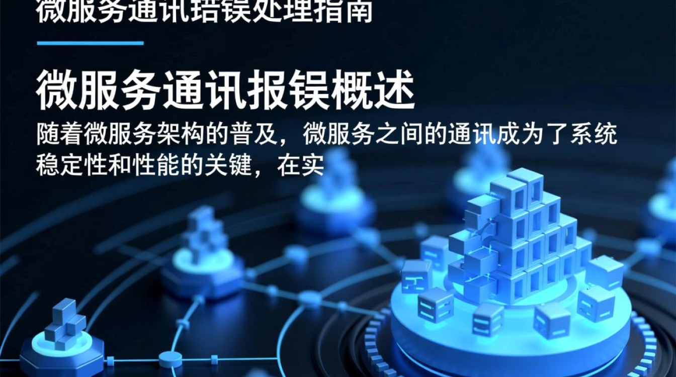 微服务通讯报错频发,如何有效排查和解决?-图3 微服务通讯报错频发,如何有效排查和解决?-图3